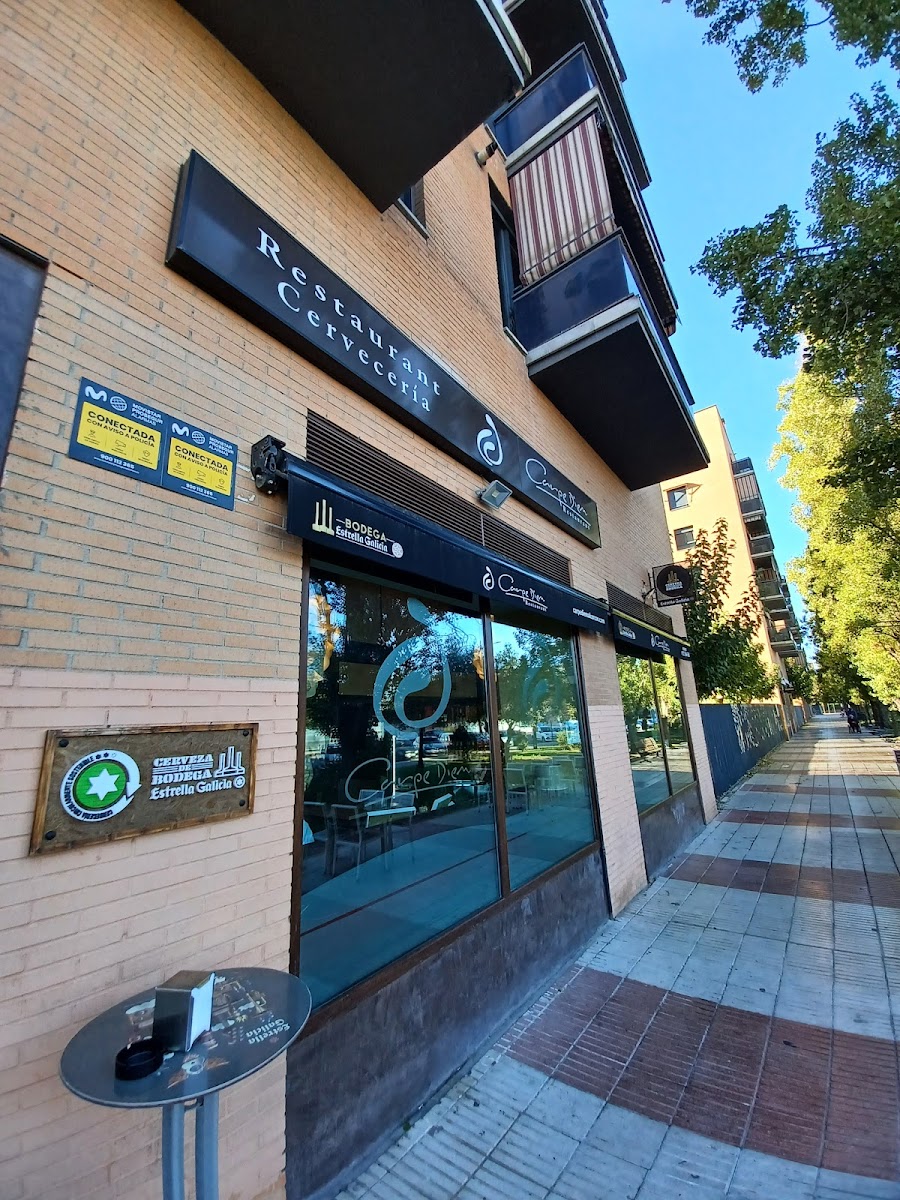 Carpe Diem Restaurant Photo 4