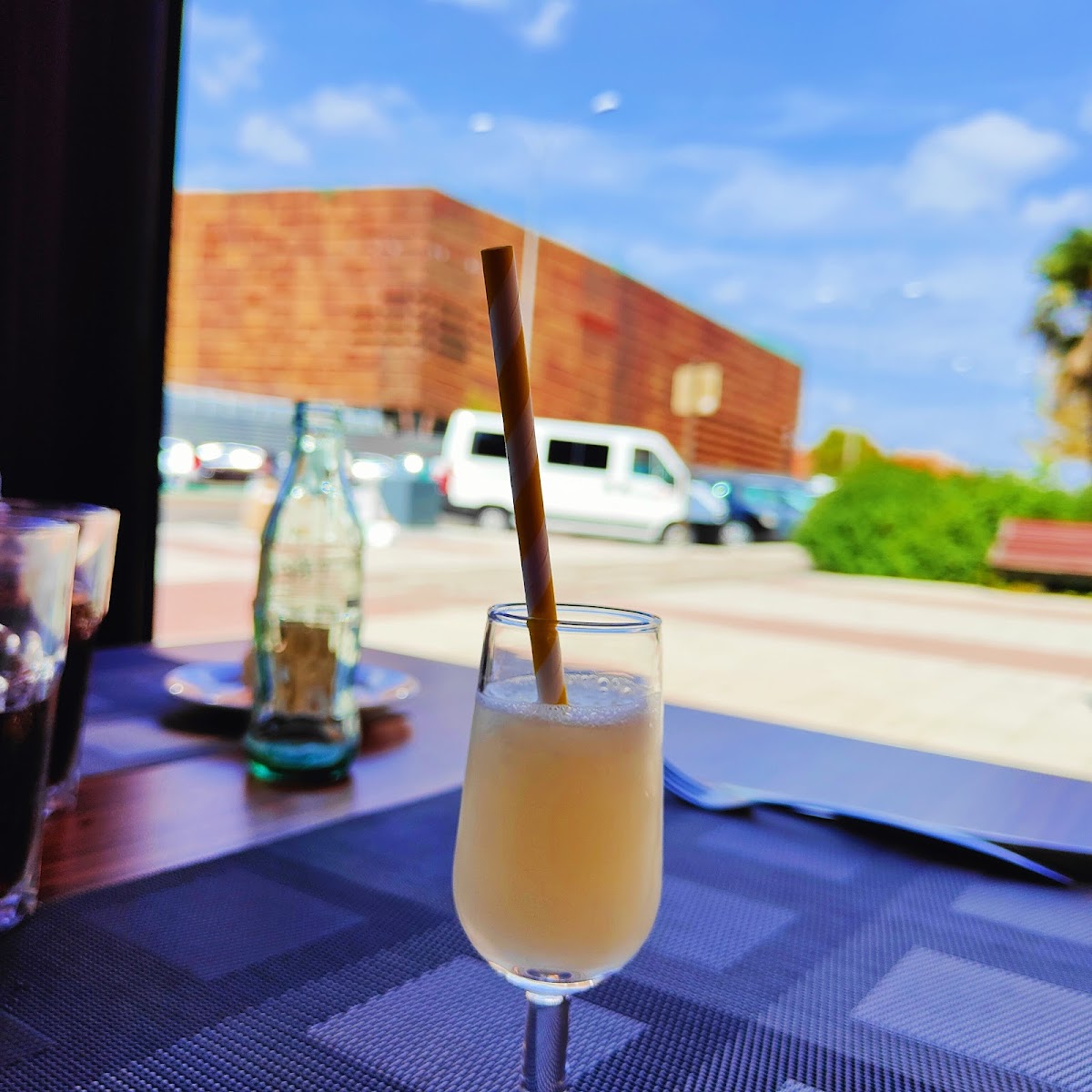Carpe Diem Restaurant Photo 7