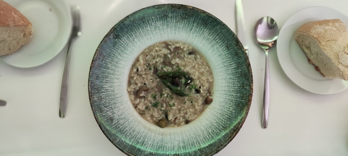 Carpe Diem Restaurant Photo 9