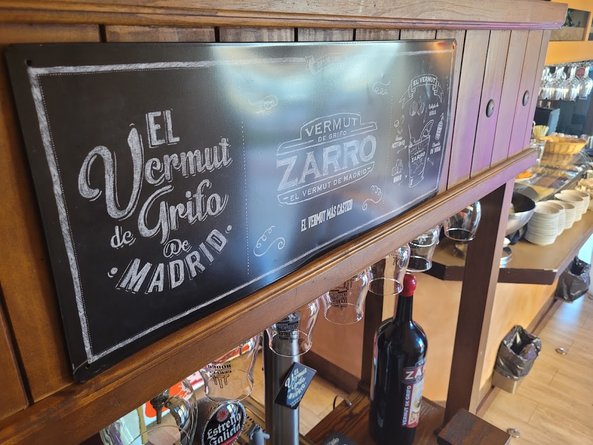 Carpe Diem Restaurant Photo Menu 8