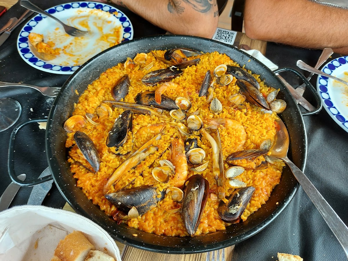 La Brisa Atlántica Photo 6