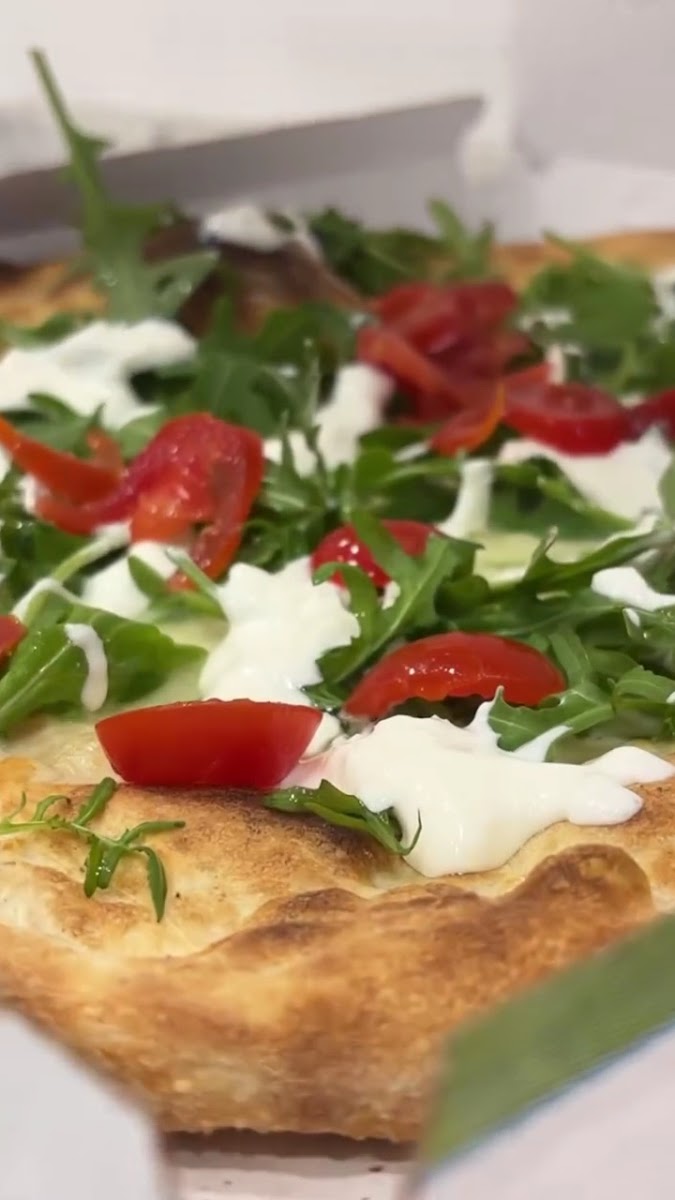 Pizza e Pizza Photo 2