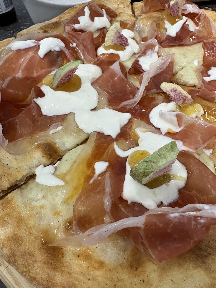Pizza e Pizza Photo 4
