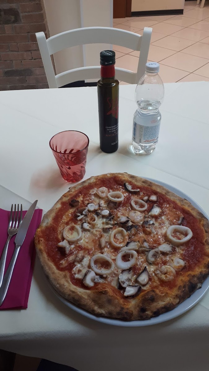 Pizza e Pizza Photo 6