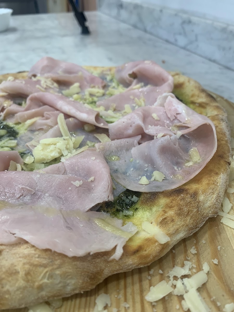 Pizza e Pizza Photo 9