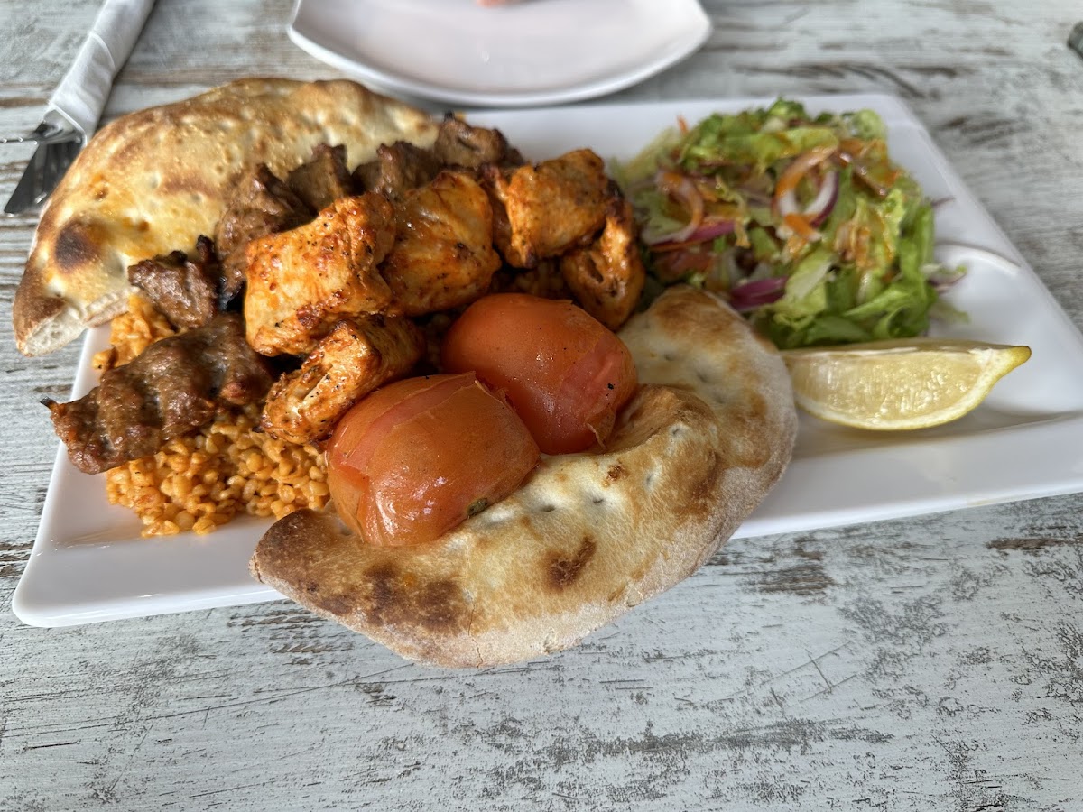Suficup Turkish Breakfast Photo 10