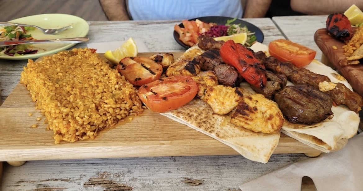 Suficup Turkish Breakfast Photo 9