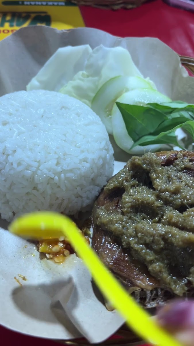BebekGorengWahyu Photo 2