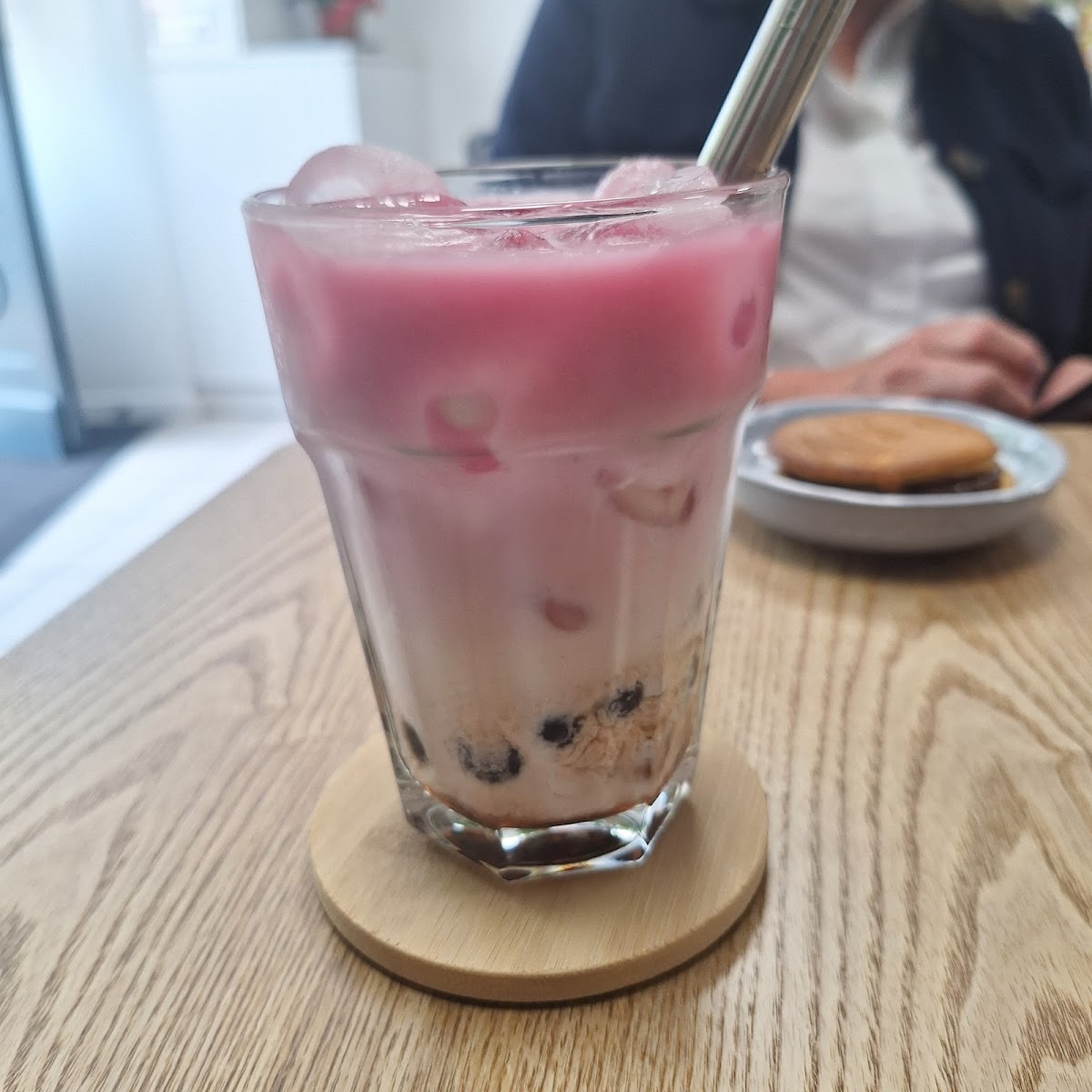 Kitsune Manga Café Photo 8