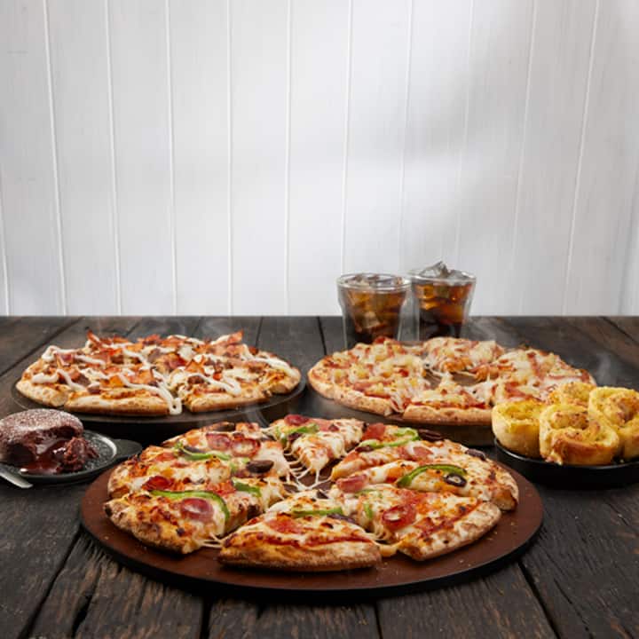 Domino's Pizza Dee Why Photo 9