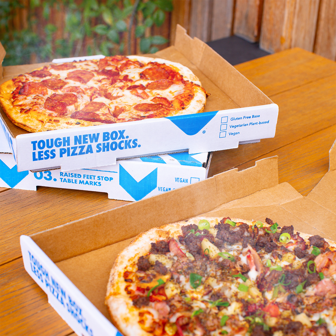 Domino's Pizza Dee Why Photo 3