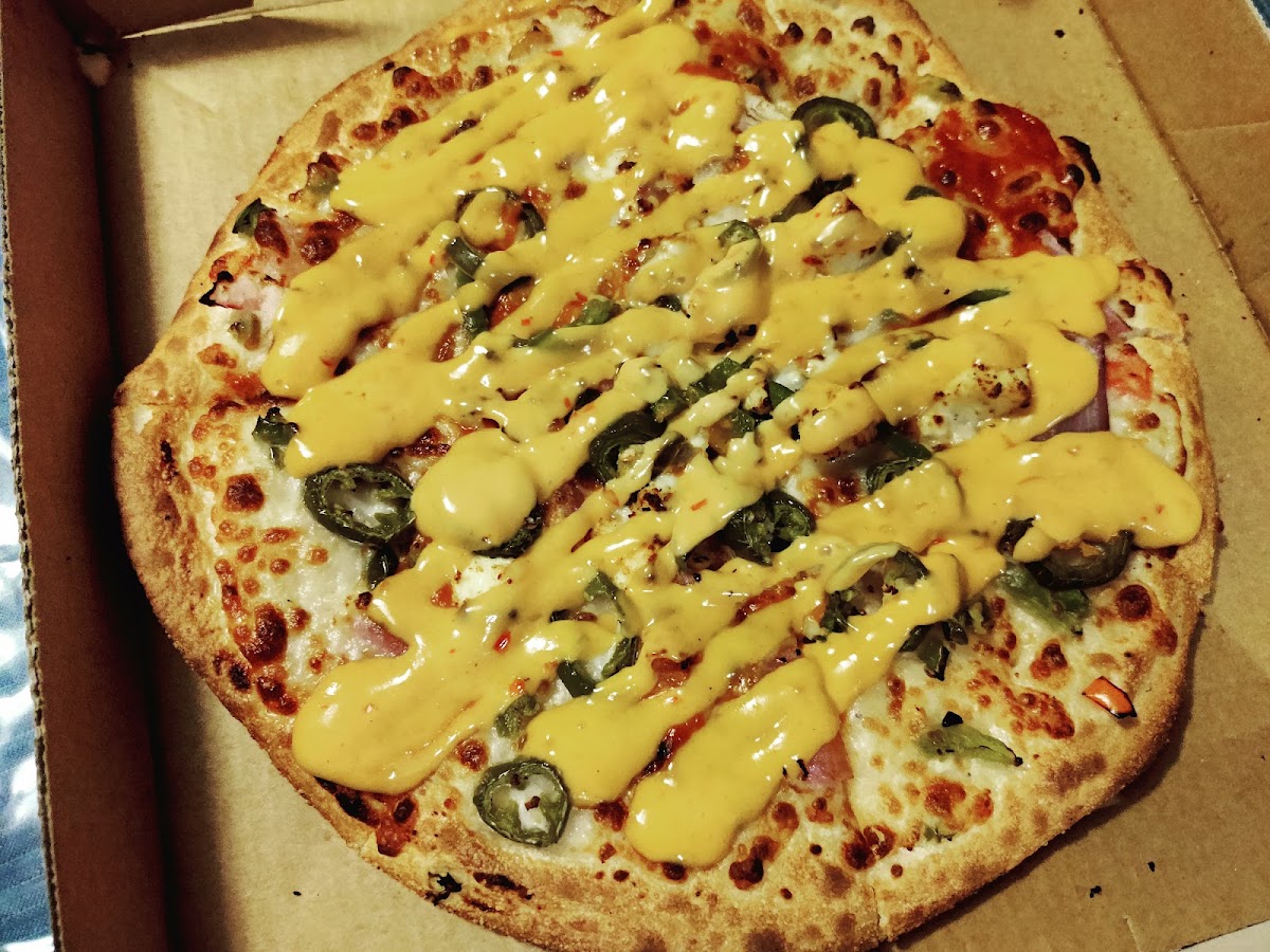 Domino's Pizza Dee Why Photo 5