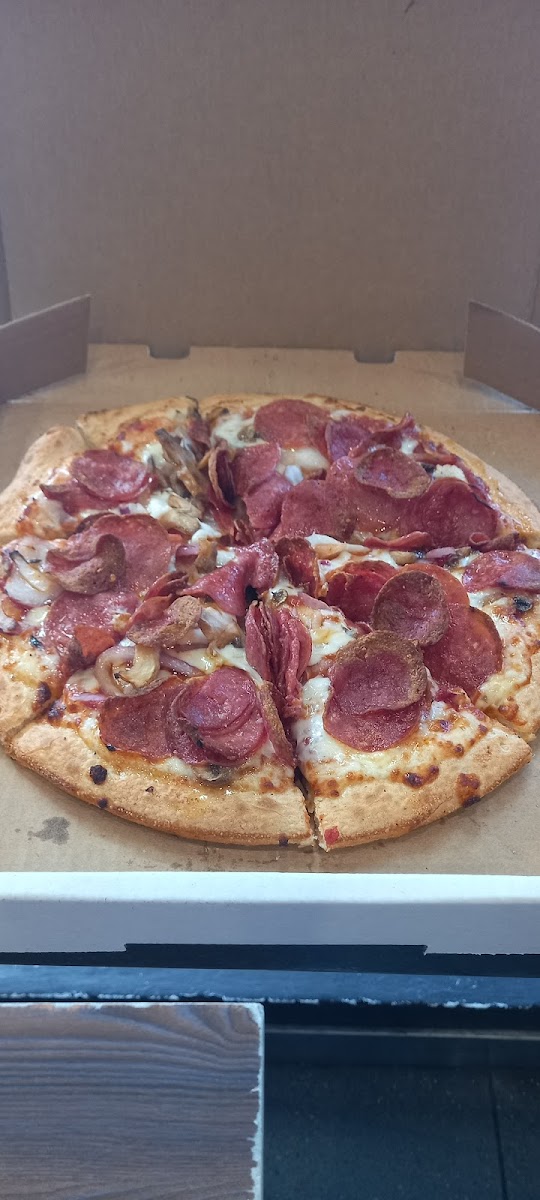 Domino's Pizza Dee Why Photo 6