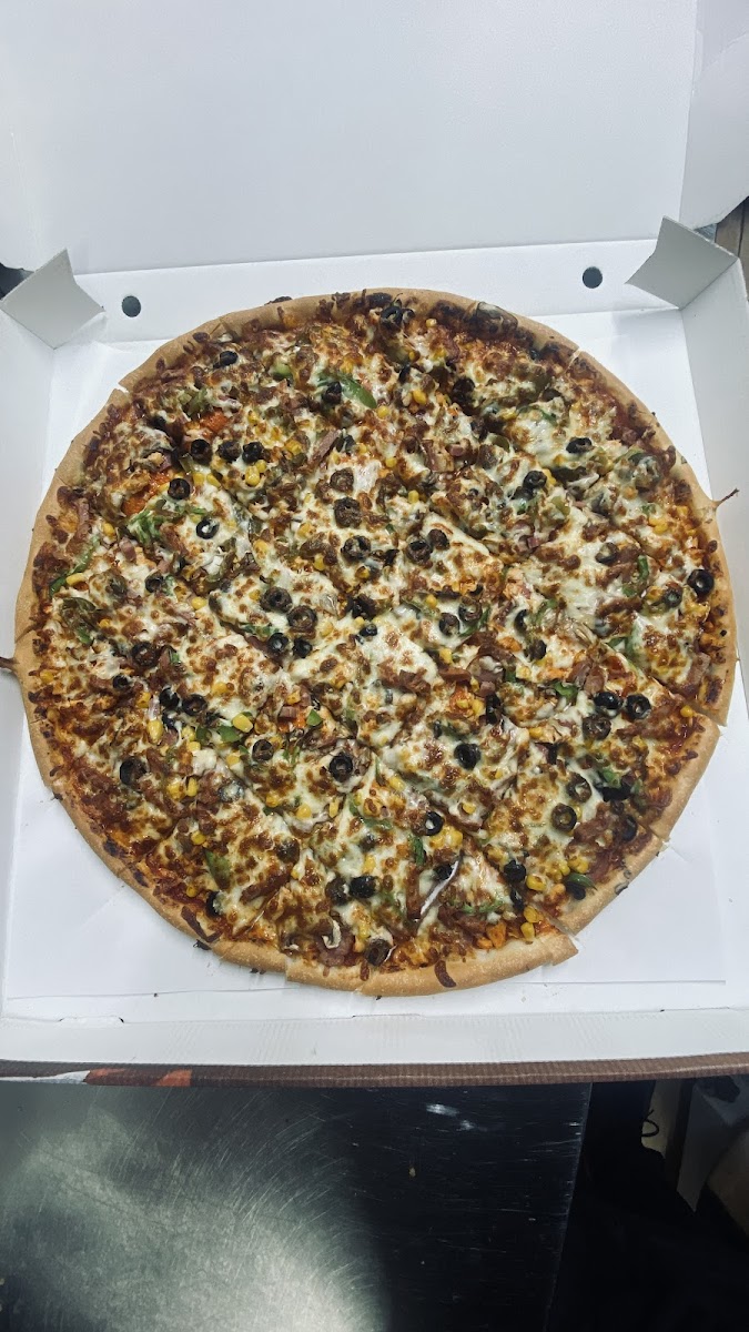 Nostra pizza Photo 5