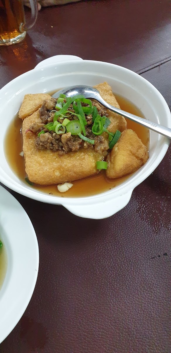 Restaurant Hong Yun 鸿运茶饭店·茶餐室 Photo 8