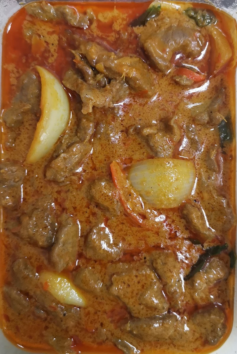 Restaurant Hong Yun 鸿运茶饭店·茶餐室 Photo 9