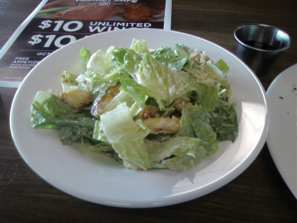Hy-Vee Market Grille Photo 10