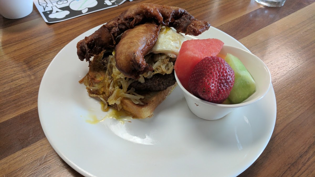 Hy-Vee Market Grille Photo 2
