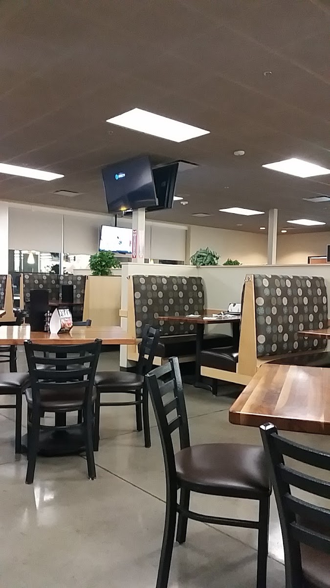 Hy-Vee Market Grille Photo 3