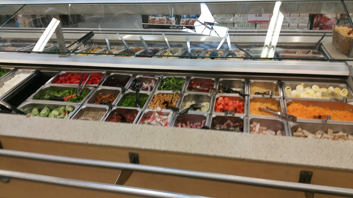 Hy-Vee Market Grille Photo 4
