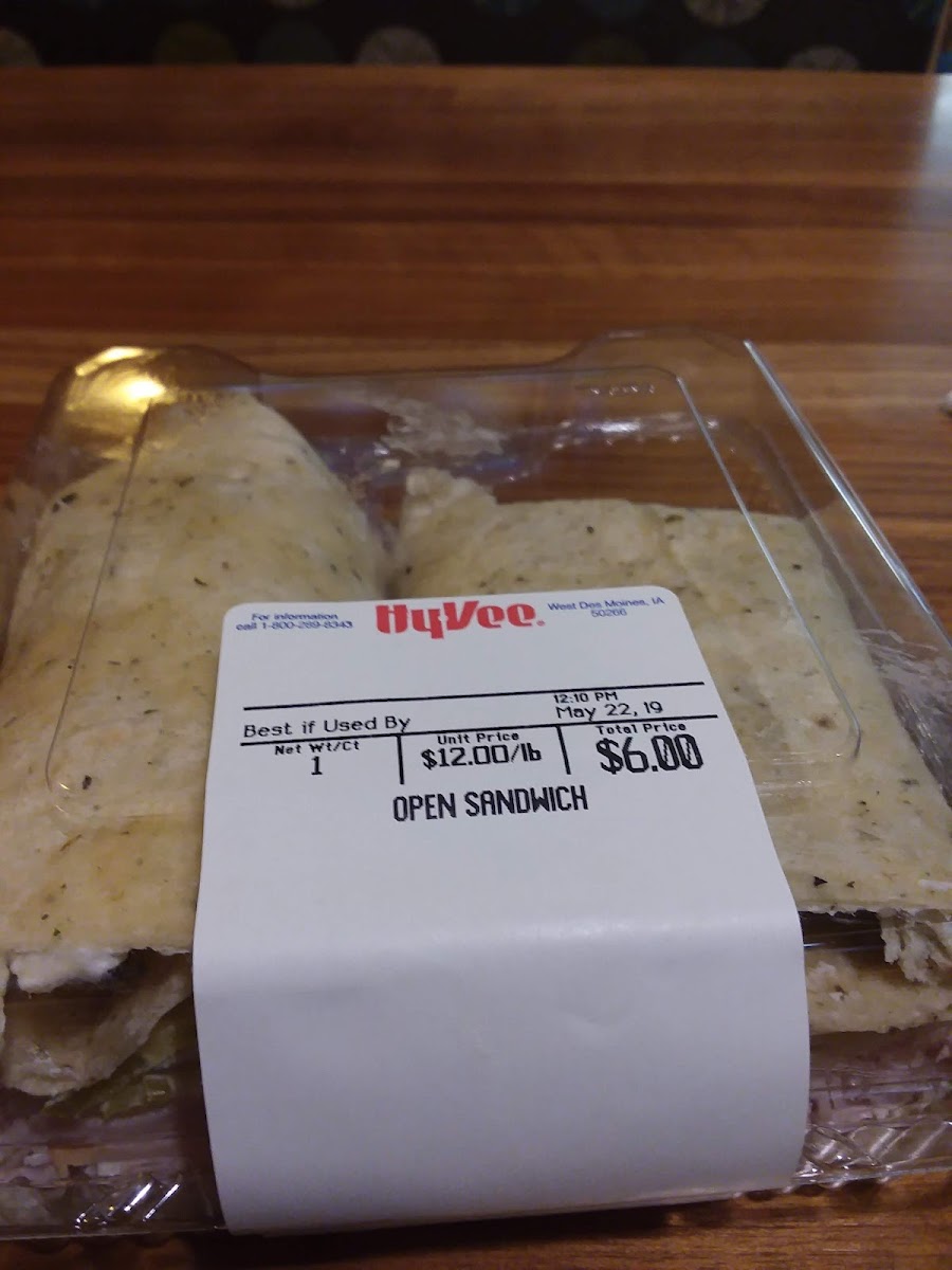 Hy-Vee Market Grille Photo 7
