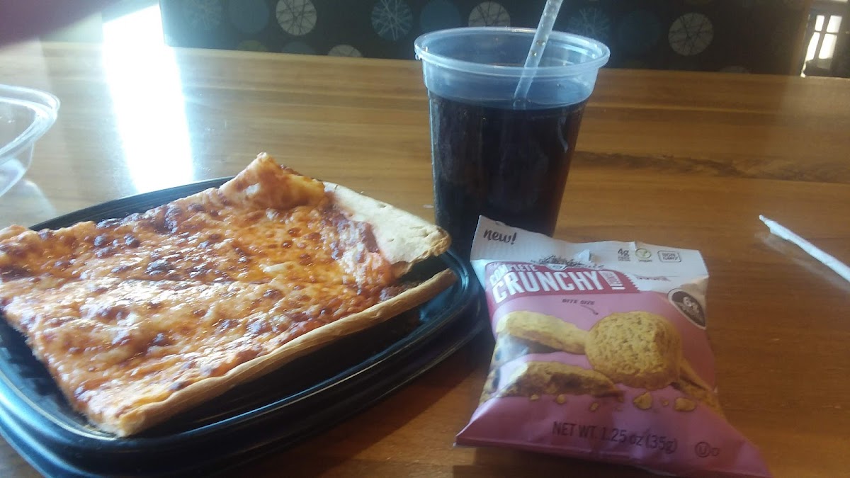 Hy-Vee Market Grille Photo 9