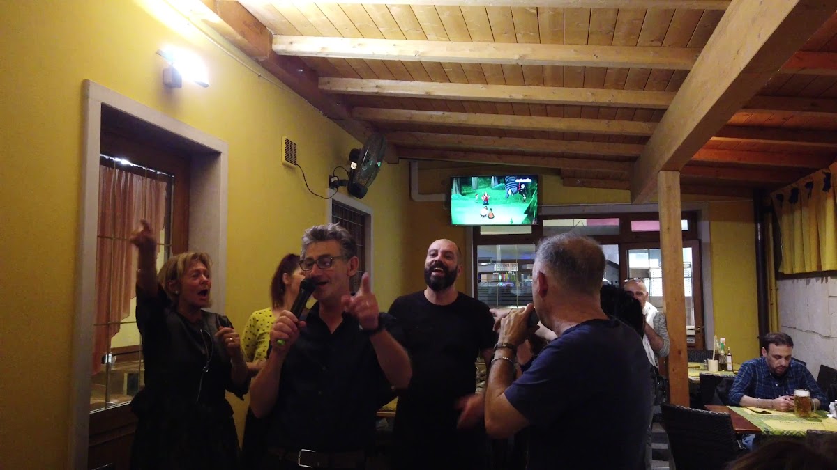 Pizzeria Osteria da Careta Photo 2