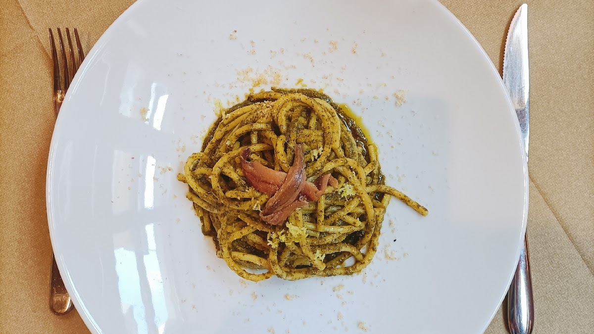 Pizzeria Osteria da Careta Photo 3