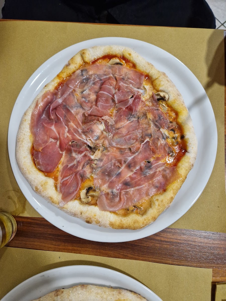 Pizzeria Osteria da Careta Photo 4