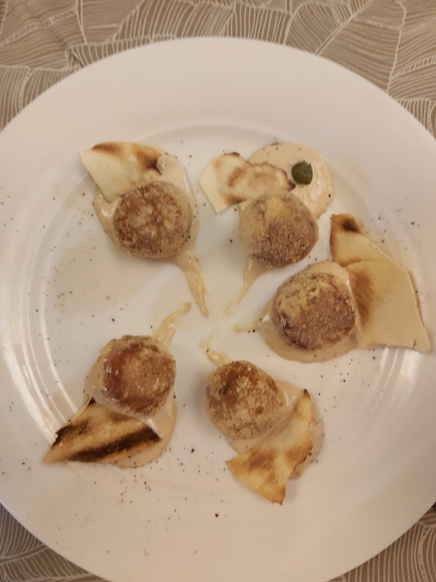 Pizzeria Osteria da Careta Photo 5