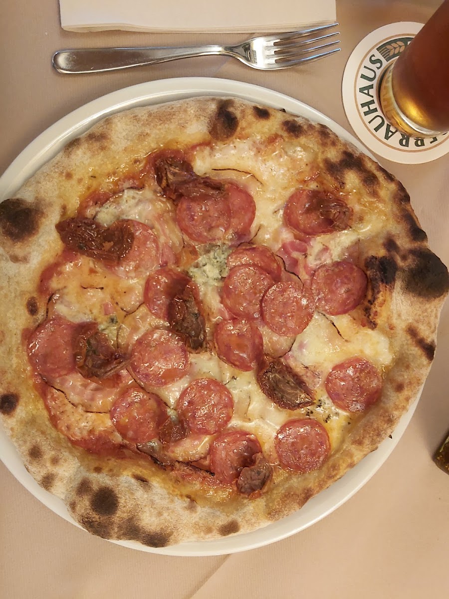 Pizzeria Osteria da Careta Photo 6