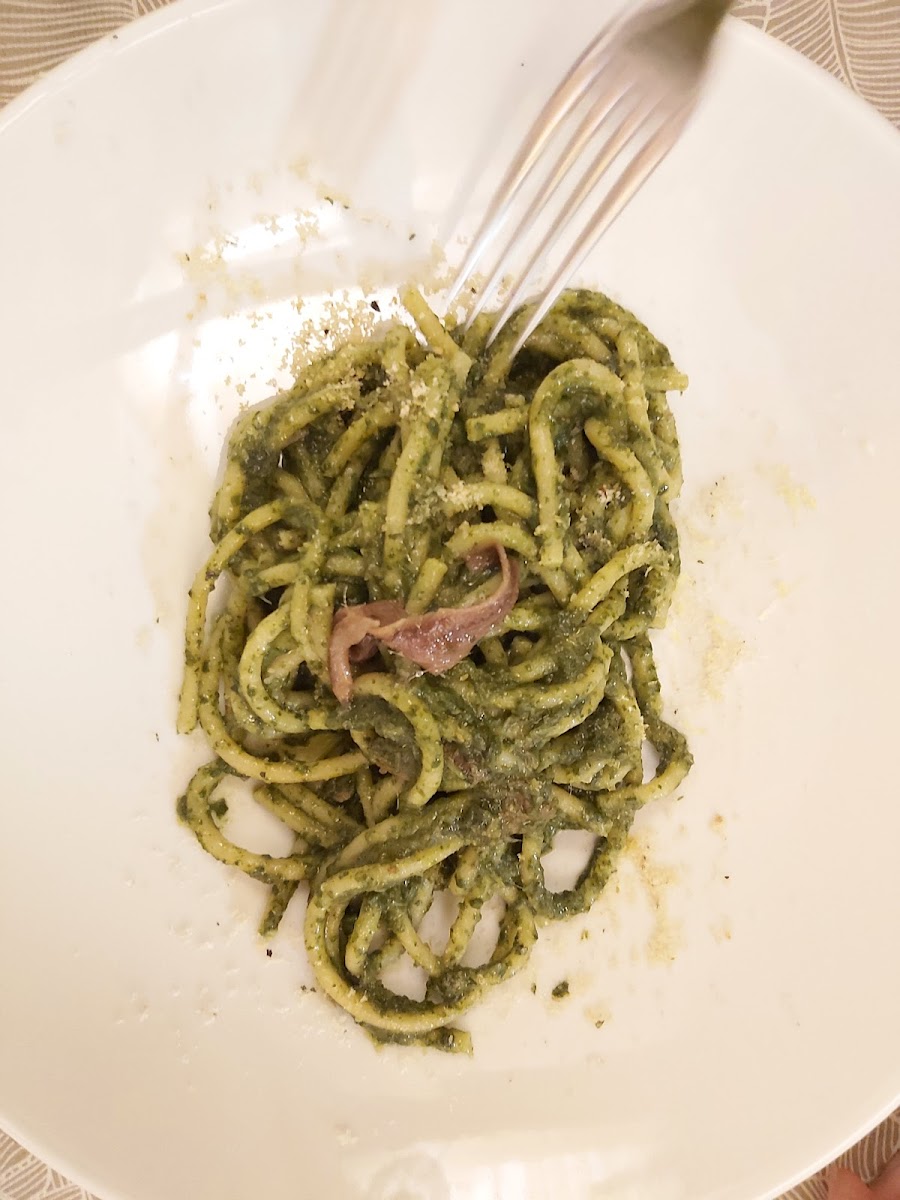 Pizzeria Osteria da Careta Photo 7