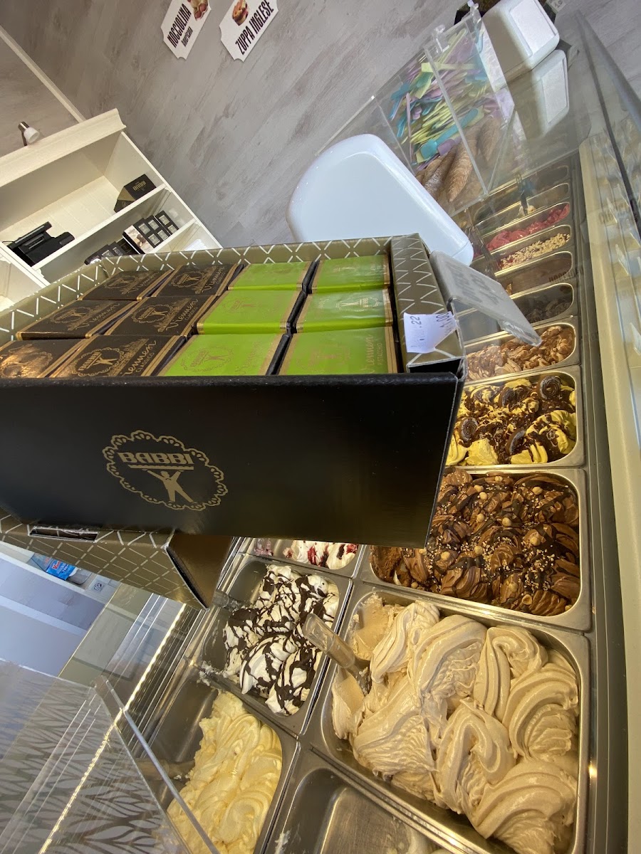 Gelateria Chloe Photo 4
