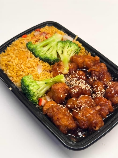 Eastern Carry Out Photo 2