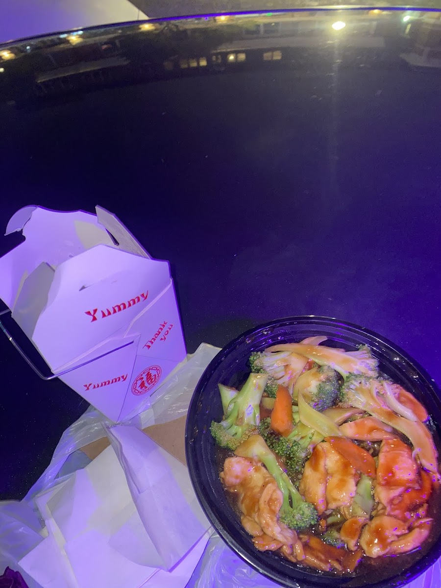 Eastern Carry Out Photo 5