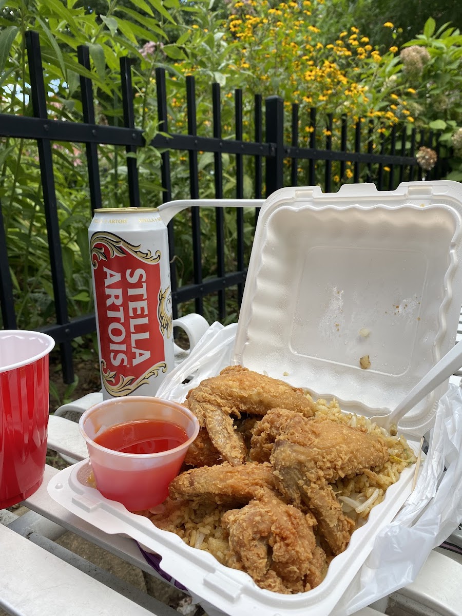 Eastern Carry Out Photo 7