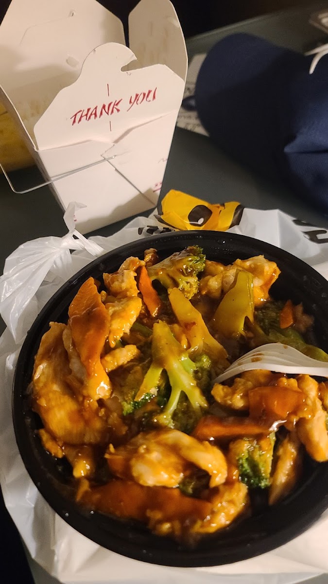 Eastern Carry Out Photo 8