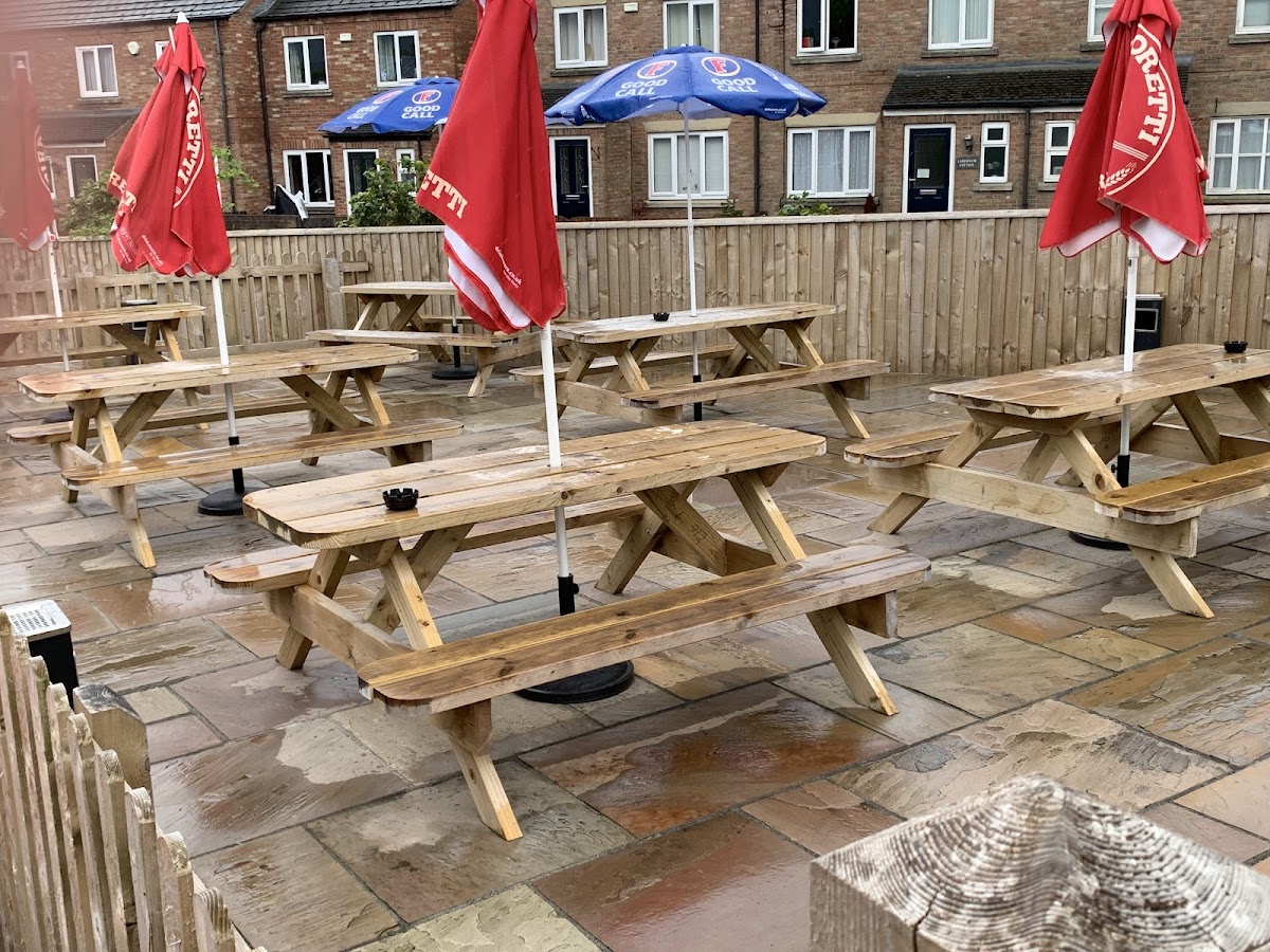 The Manor Inn