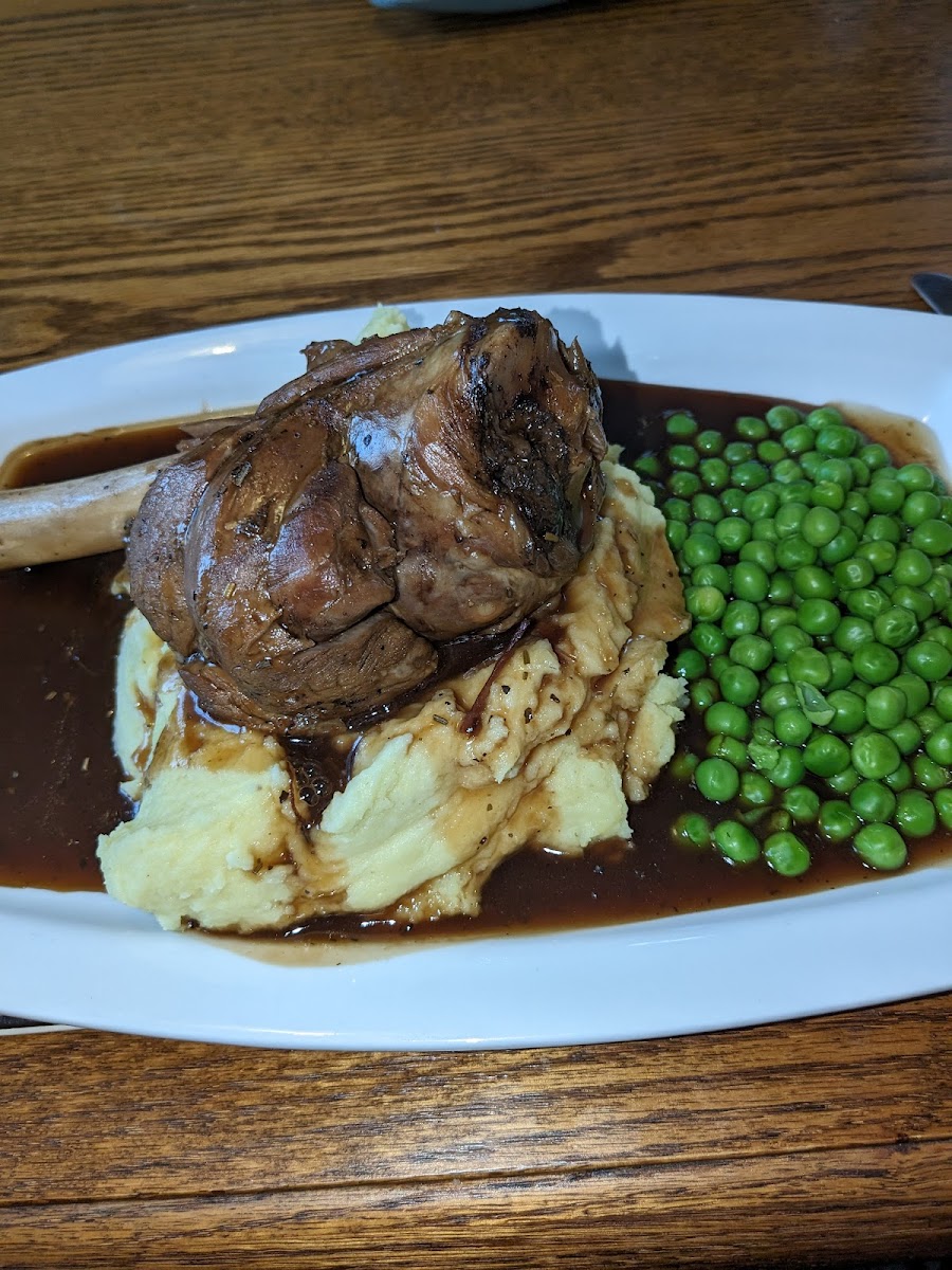 The Manor Inn Photo 8