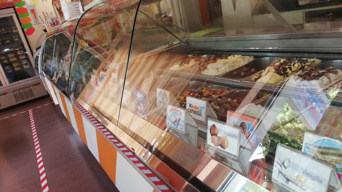 Gelateria Capo Nord