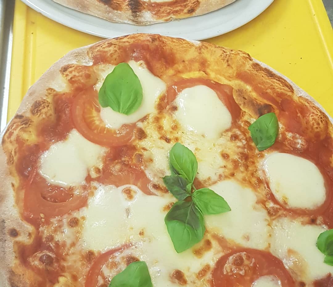 Restaurant Pizzeria Cafe Traube Spaichingen Photo 6