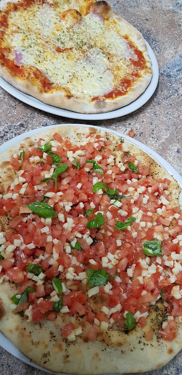 Restaurant Pizzeria Cafe Traube Spaichingen Photo 8