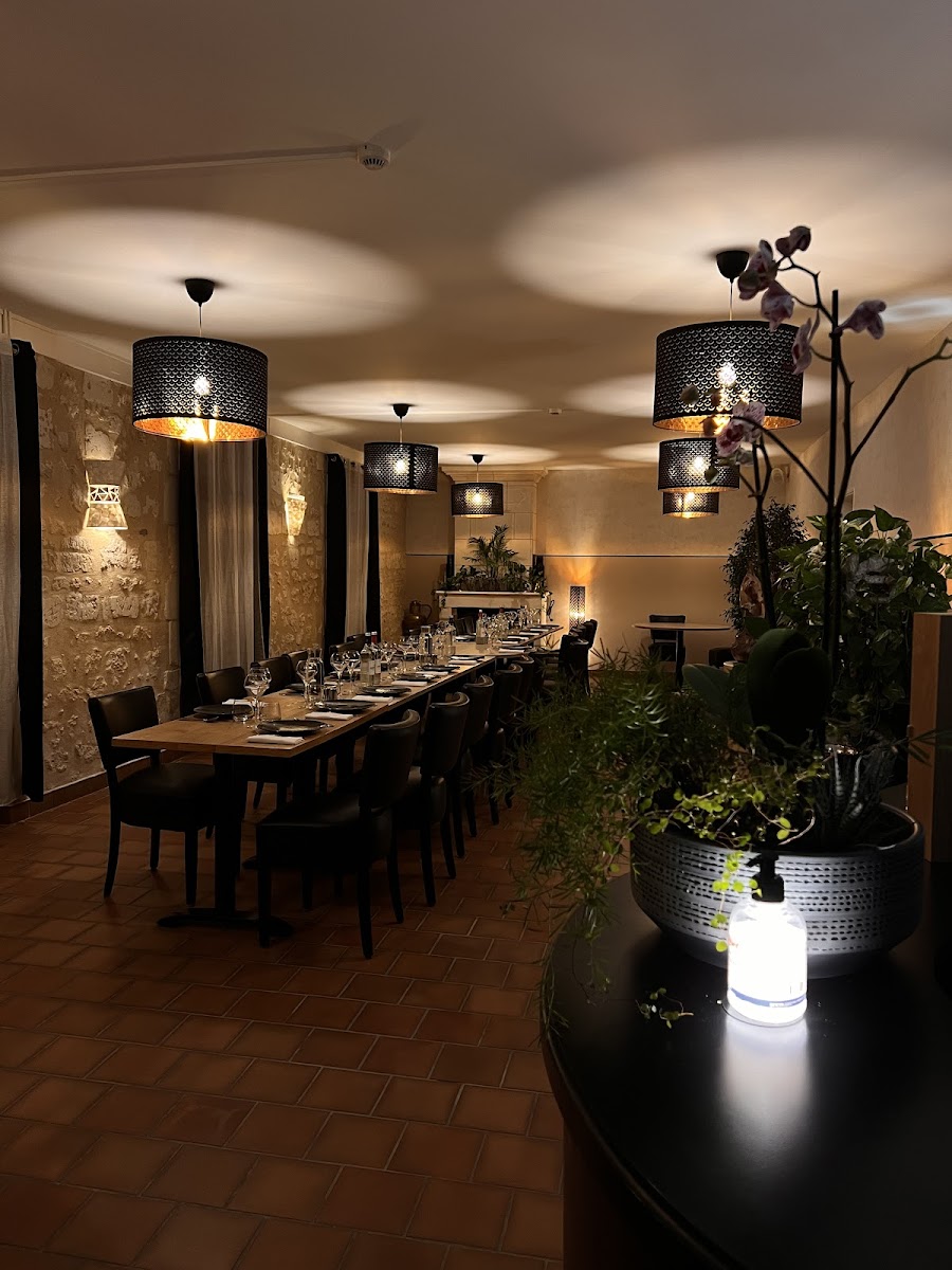 Hostel De Cercoux
