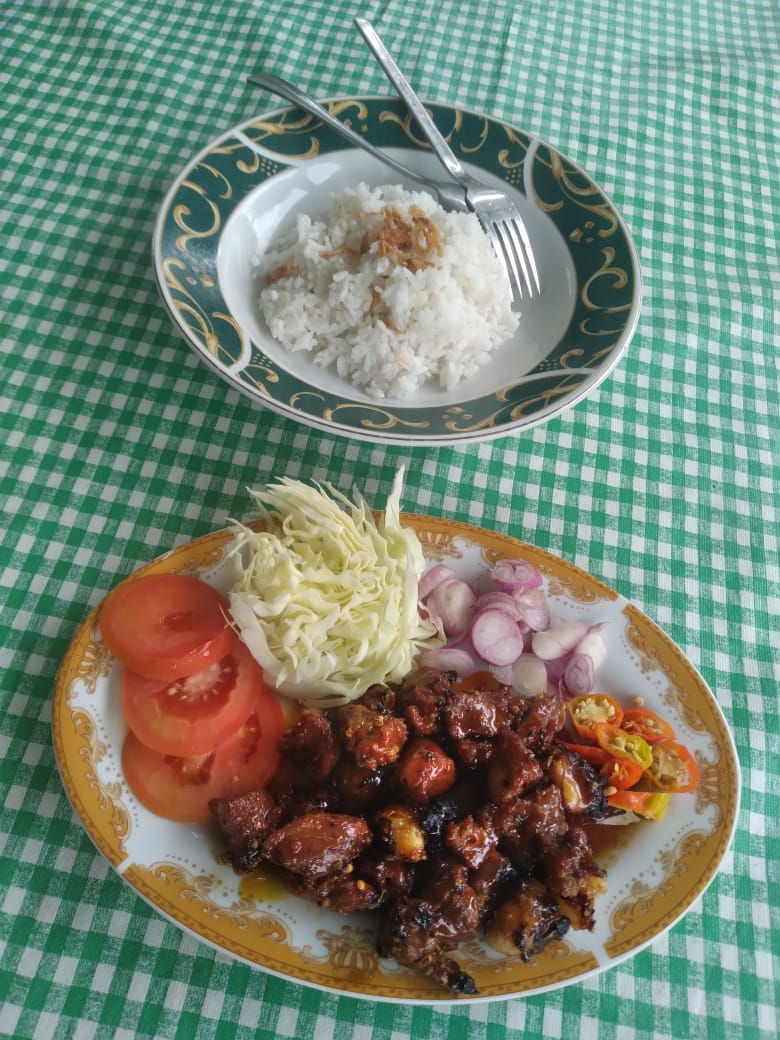 Angkringan GINASTHEL Khas Solo Photo 8