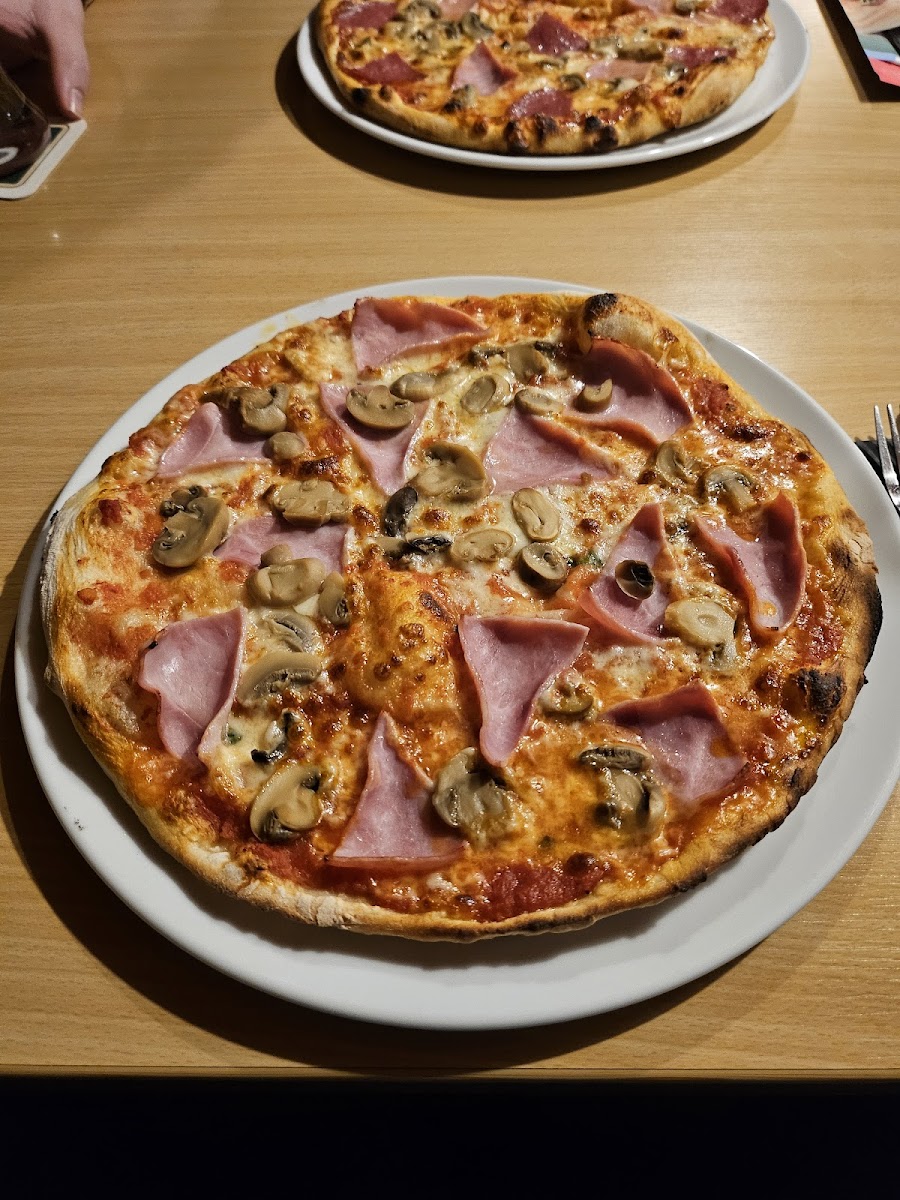 Sportheim Leipheim