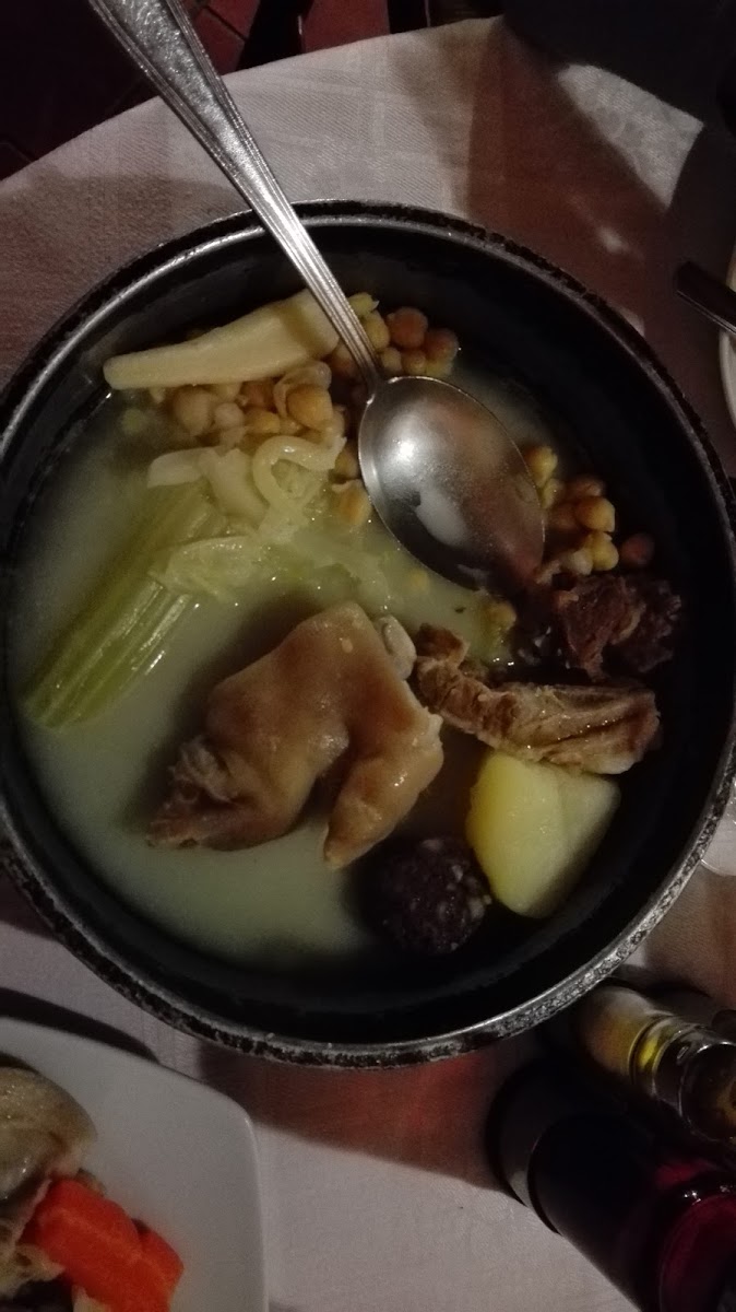 Restaurant Mas Pla Photo 10