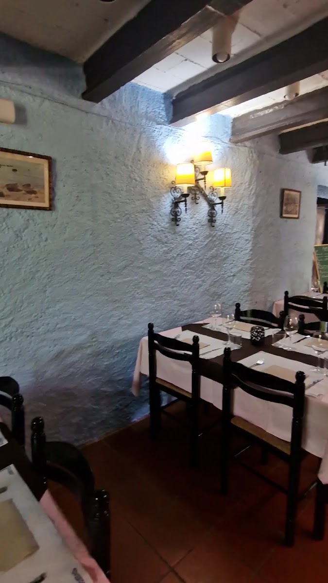 Restaurant Mas Pla Photo 2
