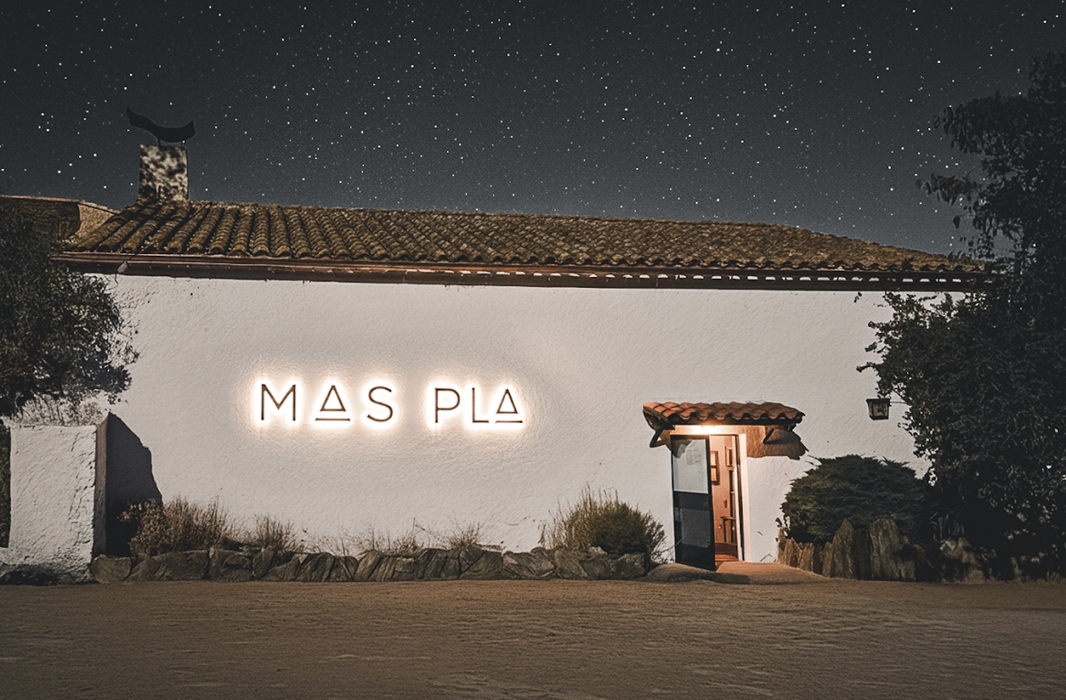 Restaurant Mas Pla Photo 4