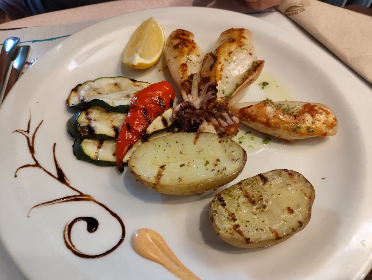 Restaurant Mas Pla Photo 8