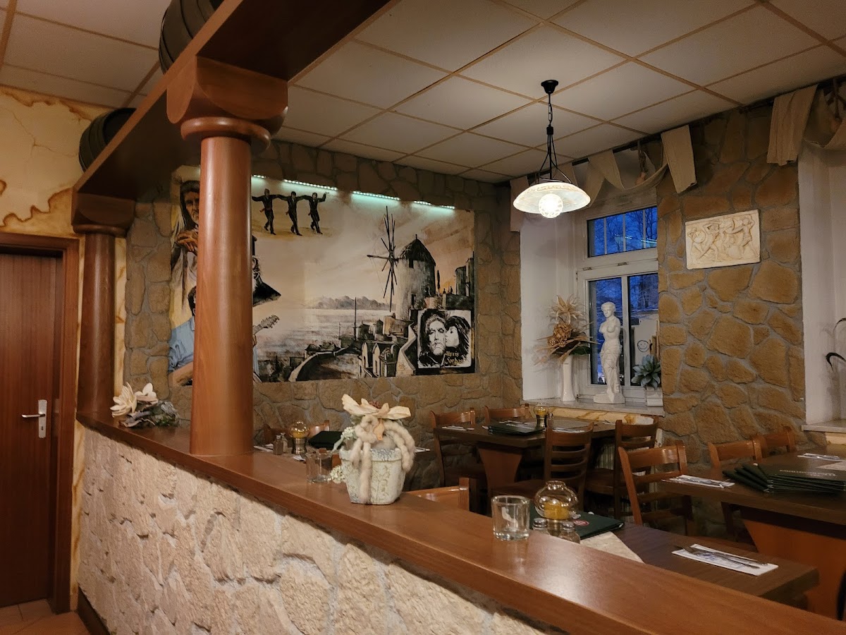 Taverna Dionysos